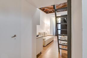 Travelto Poltavskaya 5