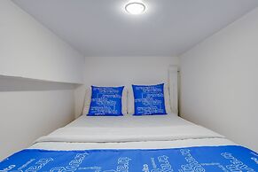 Travelto Poltavskaya 5