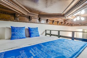 Travelto Poltavskaya 5