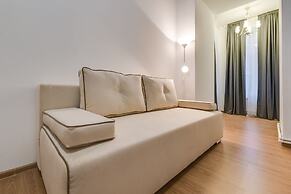 Travelto Poltavskaya 5