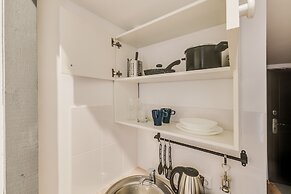 Travelto Poltavskaya 5