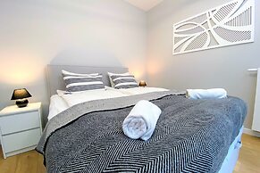 erApartments Browary Warszawskie