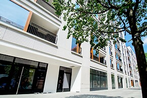 erApartments Browary Warszawskie