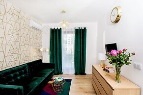 erApartments Browary Warszawskie