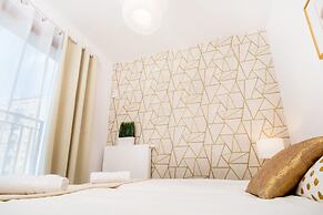 erApartments Browary Warszawskie