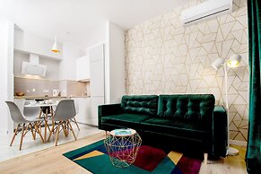 erApartments Browary Warszawskie