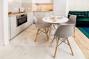 erApartments Browary Warszawskie