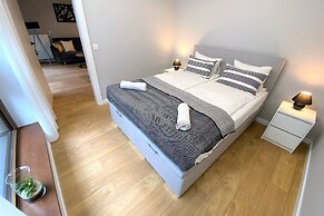 erApartments Browary Warszawskie