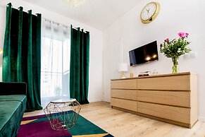 erApartments Browary Warszawskie