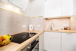 erApartments Browary Warszawskie