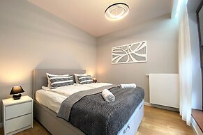 erApartments Browary Warszawskie