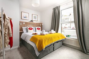 Cosy Plymouth 2 bedroom house - Plymouth