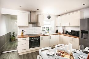 Cosy Plymouth 2 bedroom house - Plymouth
