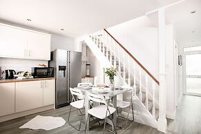 Cosy Plymouth 2 bedroom house - Plymouth