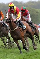 Impeccable 1-bed Apartment Perth a Home From Home