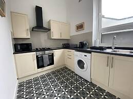 Impeccable 1-bed Apartment Perth a Home From Home