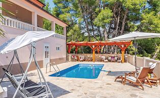 Awesome Home in Prizba With Wifi and 3 Bedrooms