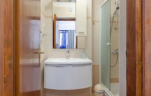 Awesome Home in Prizba With Wifi and 3 Bedrooms