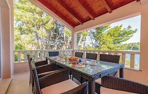 Awesome Home in Prizba With Wifi and 3 Bedrooms