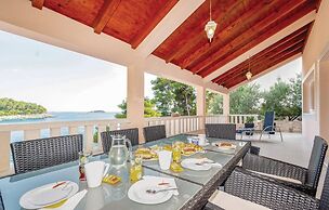 Awesome Home in Prizba With Wifi and 3 Bedrooms