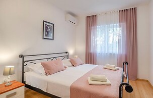 Awesome Home in Prizba With Wifi and 3 Bedrooms