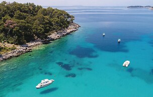 Awesome Home in Prizba With Wifi and 3 Bedrooms