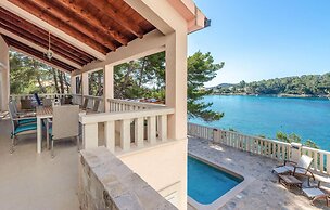 Awesome Home in Prizba With Wifi and 3 Bedrooms