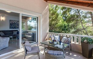 Awesome Home in Prizba With Wifi and 3 Bedrooms