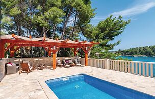 Awesome Home in Prizba With Wifi and 3 Bedrooms