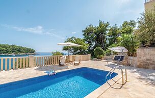 Awesome Home in Prizba With Wifi and 3 Bedrooms