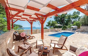 Awesome Home in Prizba With Wifi and 3 Bedrooms