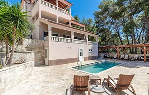 Awesome Home in Prizba With Wifi and 3 Bedrooms