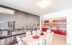 Awesome Home in Prizba With Wifi and 3 Bedrooms