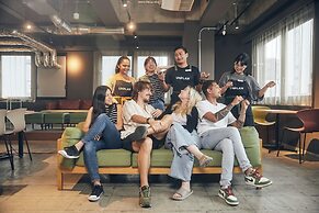 UNPLAN Fukuoka - Hostel