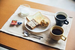 UNPLAN Fukuoka - Hostel