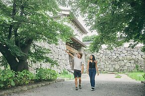 UNPLAN Fukuoka - Hostel