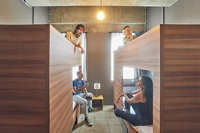 UNPLAN Fukuoka - Hostel