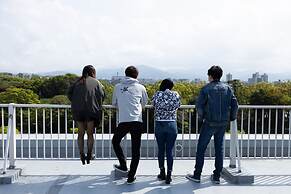 UNPLAN Fukuoka - Hostel