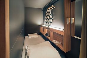 UNPLAN Fukuoka - Hostel