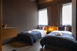 UNPLAN Fukuoka - Hostel