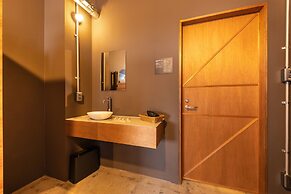 UNPLAN Fukuoka - Hostel