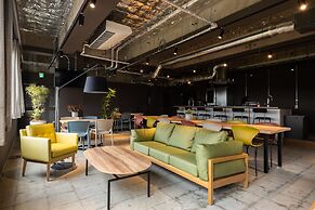 UNPLAN Fukuoka - Hostel