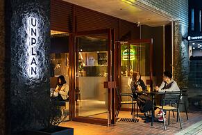 UNPLAN Fukuoka - Hostel