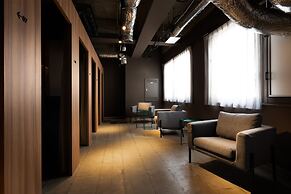 UNPLAN Fukuoka - Hostel