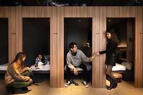 UNPLAN Fukuoka - Hostel