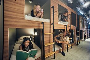 UNPLAN Fukuoka - Hostel