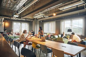 UNPLAN Fukuoka - Hostel