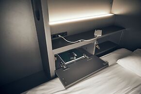 UNPLAN Fukuoka - Hostel