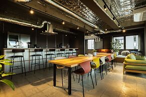 UNPLAN Fukuoka - Hostel