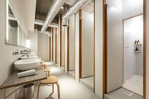 UNPLAN Fukuoka - Hostel